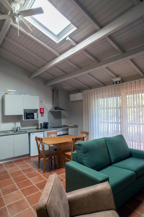 Quinta De Vila Nova - Agroturismo Монсан Экстерьер фото